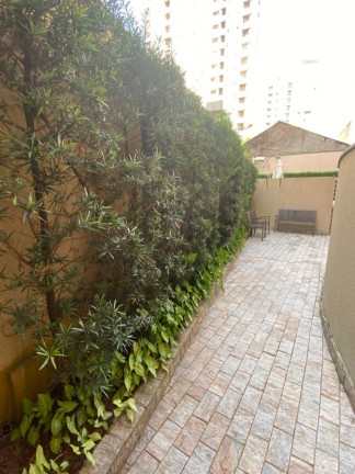 Imagem Imóvel com 3 Quartos à Venda, 100 m² em Vila Mariana - São Paulo