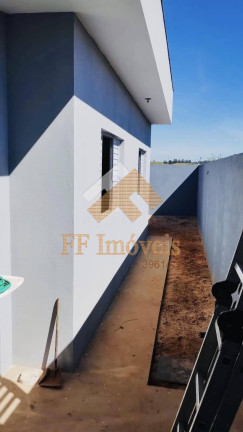 Imagem Casa com 2 Quartos à Venda, 125 m² em Cidade Aracy - São Carlos Imagem Casa com 2 Quartos à Venda, 125 m² em Cidade Aracy - São Carlos
