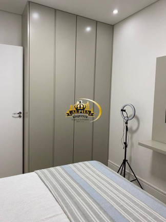 Imagem Casa de Condomínio com 3 Quartos à Venda, 198 m² em Suru - Santana De Parnaíba