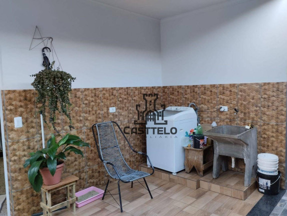 Imagem Casa com 4 Quartos à Venda, 180 m² em Gleba Esperança - Londrina Imagem Casa com 4 Quartos à Venda, 180 m² em Gleba Esperança - Londrina