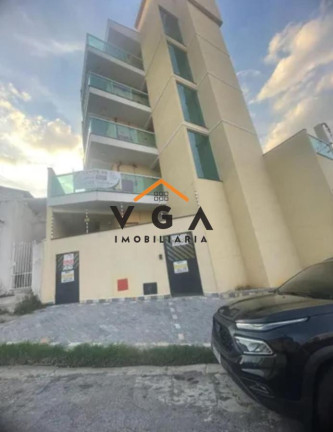 Apartamento com 2 Quartos à Venda, 38 m² em Vila Matilde - São Paulo