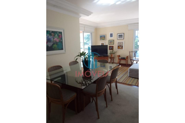 Imagem Apartamento com 3 Quartos à Venda, 105 m² em Perdizes - São Paulo