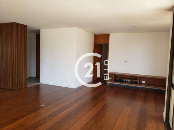 Imagem Apartamento com 3 Quartos para Alugar, 230 m² em Itaim Bibi - São Paulo Imagem Apartamento com 3 Quartos para Alugar, 230 m² em Itaim Bibi - São Paulo