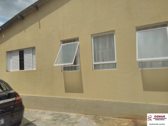 Casa com 3 Quartos à Venda, 190 m² em Jardim Macarenko - Sumaré