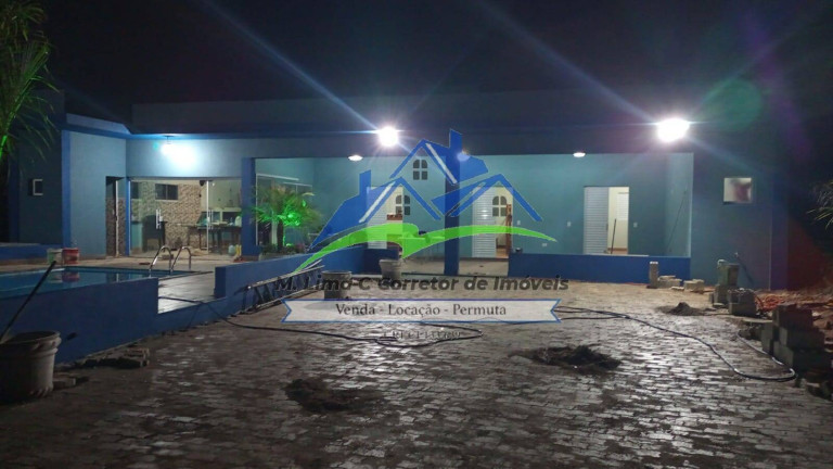 Imagem Chácara com 3 Quartos à Venda, 1 m² em área Rural De Perdões - Bom Jesus Dos Perdões Imagem Chácara com 3 Quartos à Venda, 1 m² em área Rural De Perdões - Bom Jesus Dos Perdões