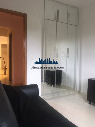 Imagem Apartamento com 3 Quartos à Venda, 80 m² em Alphaville - Barueri