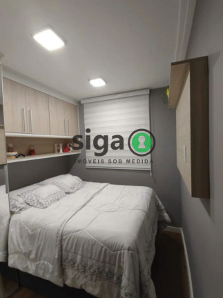 Imagem Apartamento com 1 Quarto à Venda, 50 m² em Jardim Caboré - São Paulo Imagem Apartamento com 1 Quarto à Venda, 50 m² em Jardim Caboré - São Paulo