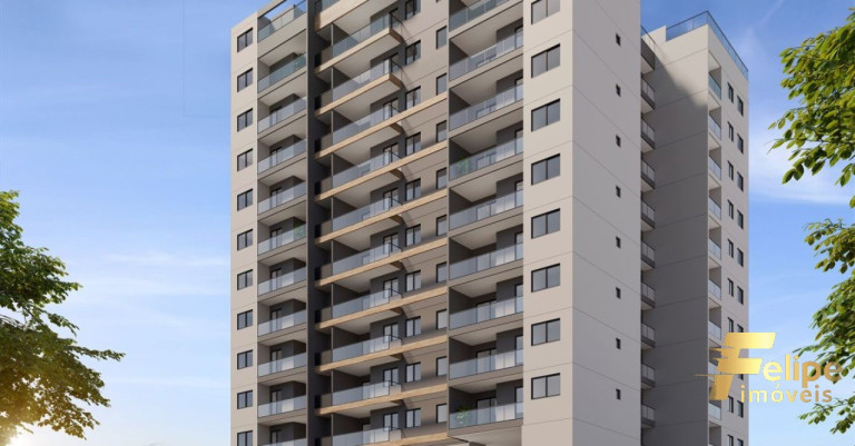 Imagem Imóvel com 3 Quartos à Venda, 66 m² em Praia De Itaparica - Vila Velha