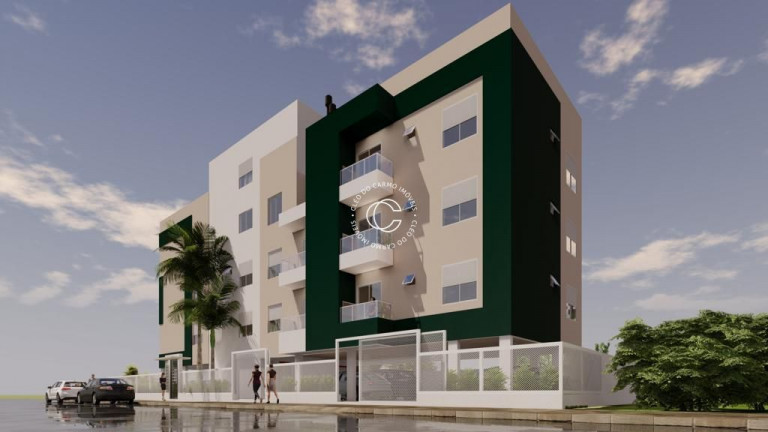 Imagem Apartamento com 2 Quartos à Venda, 69 m² em Centro - Santa Maria Imagem Apartamento com 2 Quartos à Venda, 69 m² em Centro - Santa Maria