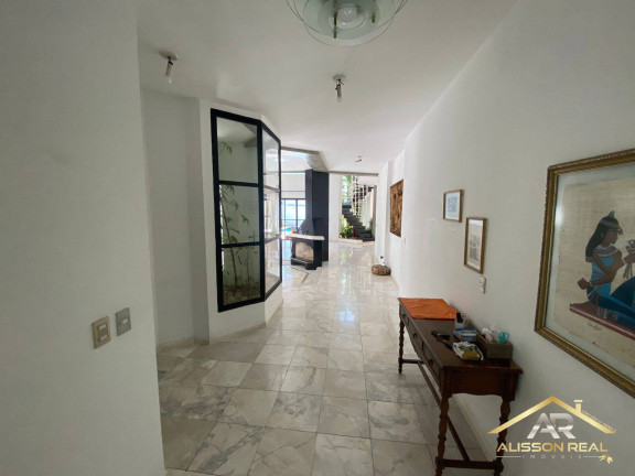 Imagem Casa de Condomínio com 5 Quartos à Venda, 560 m² em Alphaville Residencial Dois - Barueri Imagem Casa de Condomínio com 5 Quartos à Venda, 560 m² em Alphaville Residencial Dois - Barueri