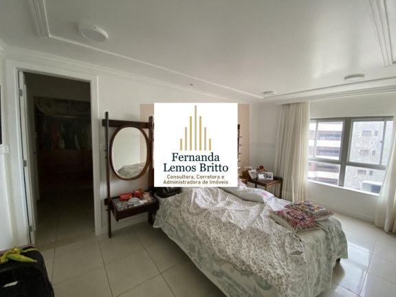 Imagem Imóvel com 3 Quartos à Venda, 200 m² em Barra - Salvador Imagem Imóvel com 3 Quartos à Venda, 200 m² em Barra - Salvador