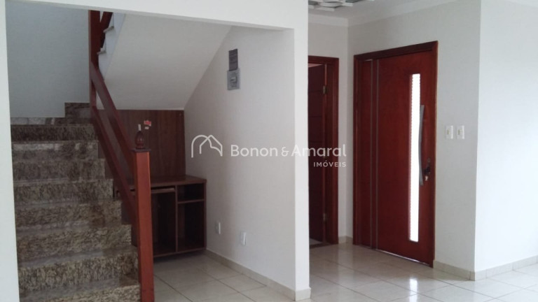 Casa de Condomínio com 3 Quartos à Venda, 300 m² em João Aranha - Paulínia