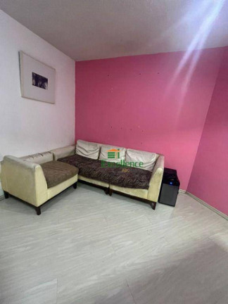 Imagem Apartamento com 1 Quarto à Venda, 70 m² em Vila Carmosina - São Paulo Imagem Apartamento com 1 Quarto à Venda, 70 m² em Vila Carmosina - São Paulo