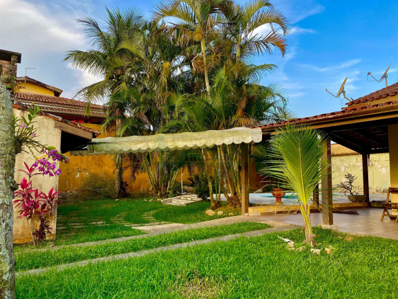 Imagem Casa com 4 Quartos à Venda, 220 m² em Jardim Britânia - Caraguatatuba Imagem Casa com 4 Quartos à Venda, 220 m² em Jardim Britânia - Caraguatatuba