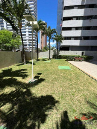 Imagem Apartamento com 4 Quartos à Venda, 310 m² em Meireles - Fortaleza Imagem Apartamento com 4 Quartos à Venda, 310 m² em Meireles - Fortaleza