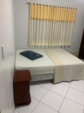 Imagem Casa com 2 Quartos à Venda, 112 m² em Tupi - Praia Grande