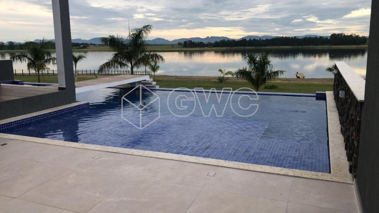 Imagem Imóvel com 5 Quartos à Venda, 500 m² em Itararema - Carlópolis Imagem Imóvel com 5 Quartos à Venda, 500 m² em Itararema - Carlópolis