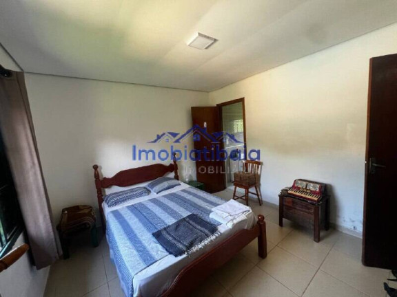 Imagem Chácara com 2 Quartos à Venda, 130 m² em Centro - Piracaia