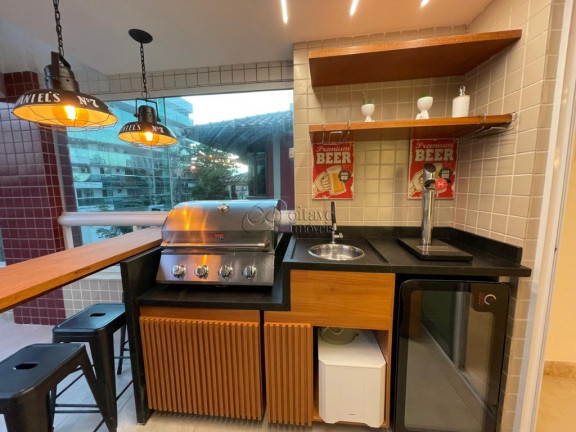 Imagem Apartamento com 4 Quartos para Alugar, 330 m² em Praia Do Pecado - Macaé Imagem Apartamento com 4 Quartos para Alugar, 330 m² em Praia Do Pecado - Macaé