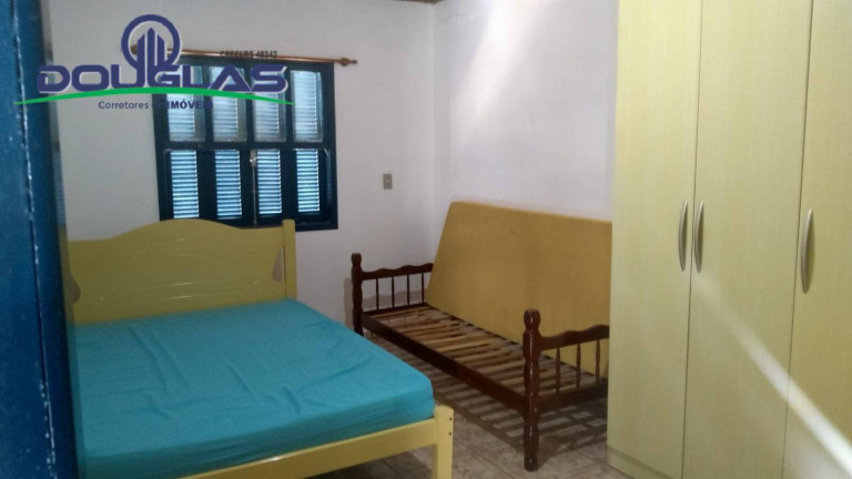 Imagem Casa com 3 Quartos à Venda, 450 m² em Viamão