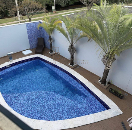 Imagem Casa de Condomínio com 3 Quartos à Venda, 366 m² em Residencial Villa Dos Inglezes - Sorocaba Imagem Casa de Condomínio com 3 Quartos à Venda, 366 m² em Residencial Villa Dos Inglezes - Sorocaba