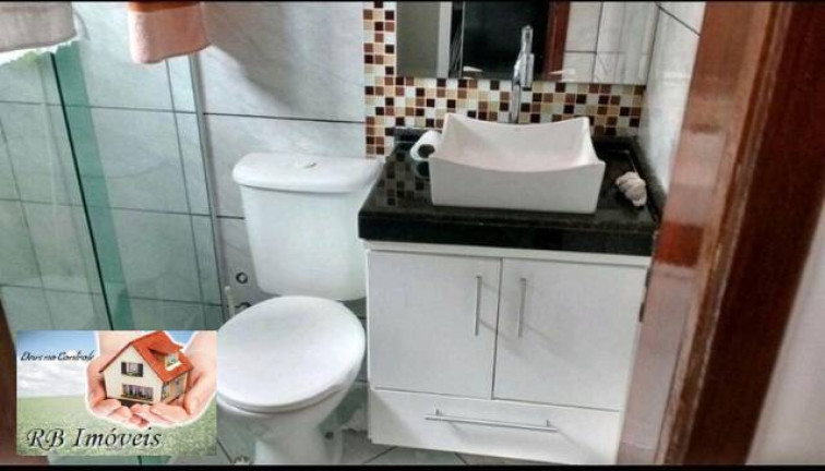 Imagem Casa com 4 Quartos à Venda, 176 m² em Vila Marina - Santo André Imagem Casa com 4 Quartos à Venda, 176 m² em Vila Marina - Santo André