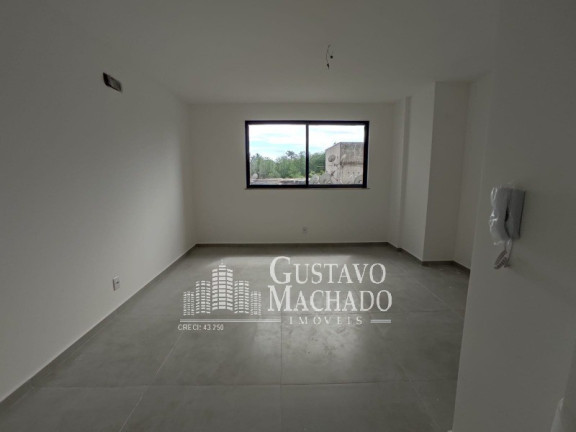 Imagem Sala Comercial à Venda, 20 m² em Aterrado - Volta Redonda