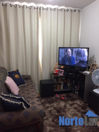 Imagem Apartamento com 2 Quartos à Venda, 44 m² em Parque Nações Unidas - São Paulo Imagem Apartamento com 2 Quartos à Venda, 44 m² em Parque Nações Unidas - São Paulo