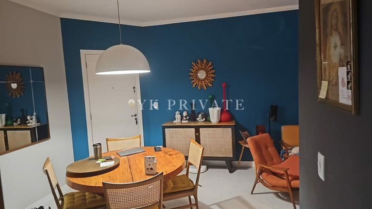 Imagem Apartamento com 3 Quartos à Venda, 88 m² em Vila Romana - São Paulo