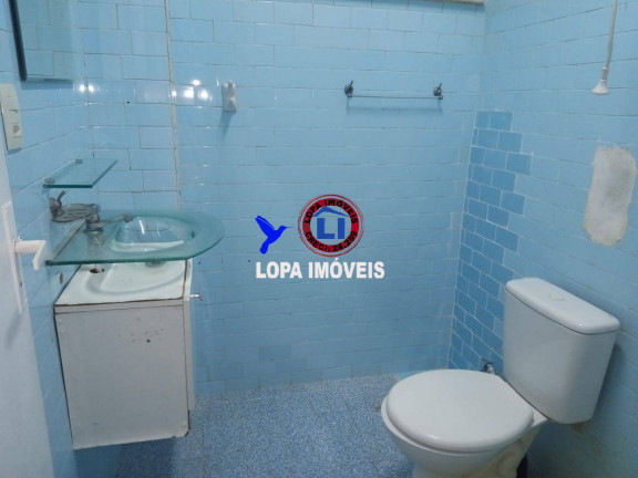 Imagem Sala Comercial à Venda, 28 m² em Centro - Rio De Janeiro Imagem Sala Comercial à Venda, 28 m² em Centro - Rio De Janeiro