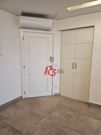 Imagem Apartamento com 3 Quartos à Venda ou Locação, 83 m² em Marapé - Santos Imagem Apartamento com 3 Quartos à Venda ou Locação, 83 m² em Marapé - Santos