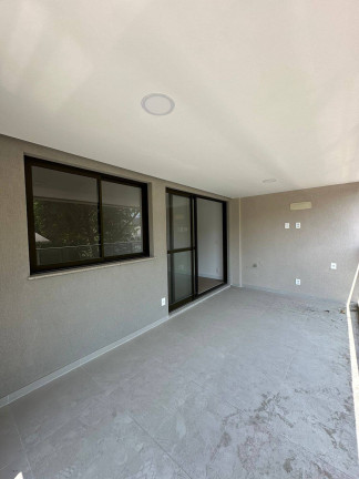 Imagem Apartamento com 4 Quartos à Venda, 115 m² em Praça Da Bandeira - Rio De Janeiro