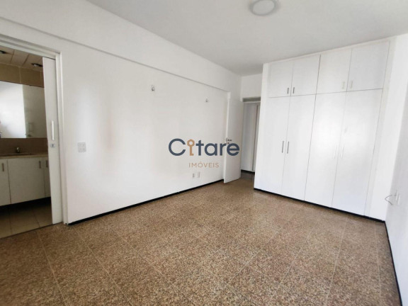 Apartamento com 3 Quartos à Venda,  em Meireles - Fortaleza