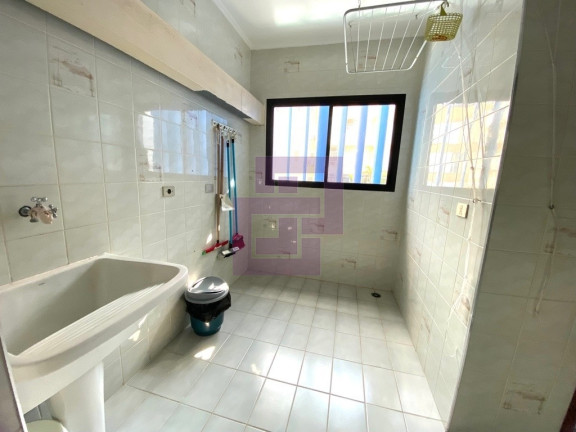 Imagem Apartamento com 3 Quartos à Venda, 190 m² em Enseada - Guarujá