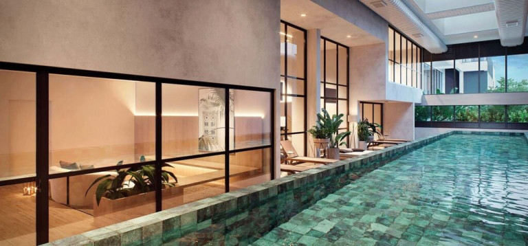 Imagem Imóvel com 3 Quartos à Venda, 155 m² em água Branca - São Paulo Imagem Imóvel com 3 Quartos à Venda, 155 m² em água Branca - São Paulo