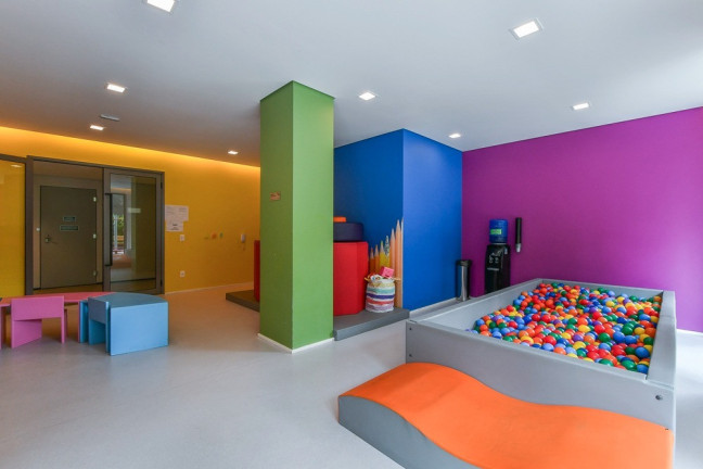 Imagem Apartamento com 3 Quartos à Venda, 186 m² em Campo Belo - São Paulo
