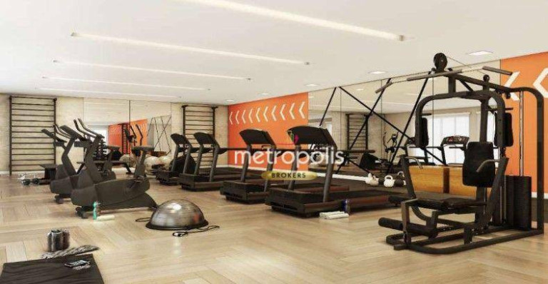 Imagem Apartamento com 2 Quartos à Venda, 42 m² em Jabaquara - Santos Imagem Apartamento com 2 Quartos à Venda, 42 m² em Jabaquara - Santos