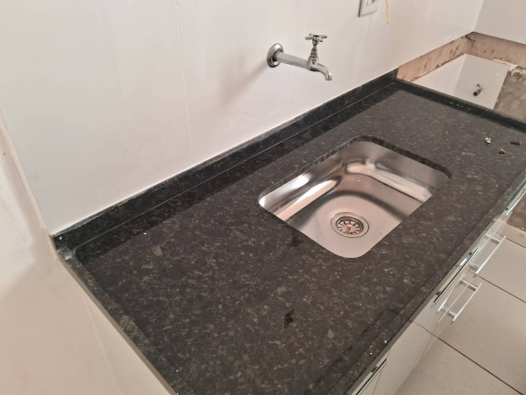 Imagem Apartamento com 1 Quarto para Alugar, em Jardim Colonial - Bauru Imagem Apartamento com 1 Quarto para Alugar, em Jardim Colonial - Bauru