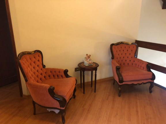 Imagem Sobrado com 4 Quartos à Venda, 300 m² em Vila Galvão - Guarulhos