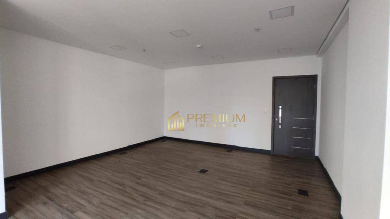 Imagem Sala Comercial para Alugar, 37 m² em Royal Park - São José Dos Campos