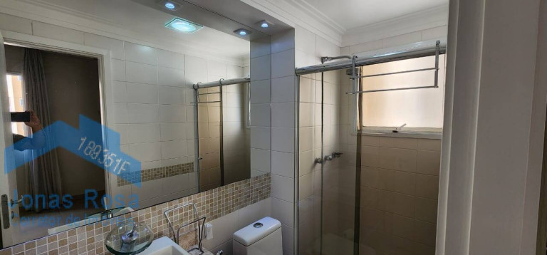 Imagem Apartamento com 3 Quartos à Venda, 85 m² em Jardim Tupanci - Barueri Imagem Apartamento com 3 Quartos à Venda, 85 m² em Jardim Tupanci - Barueri