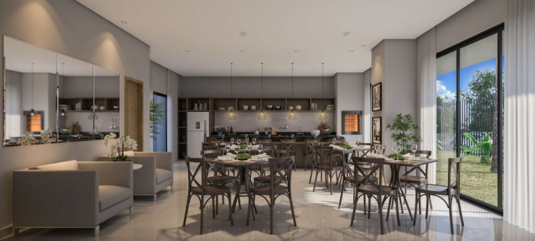 Imagem Apartamento com 3 Quartos à Venda, 94 m² em água Verde - Curitiba