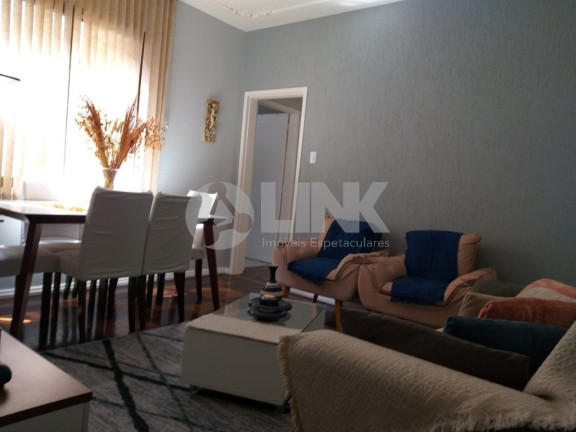 Imagem Apartamento com 2 Quartos à Venda, 60 m² em São João - Porto Alegre Imagem Apartamento com 2 Quartos à Venda, 60 m² em São João - Porto Alegre
