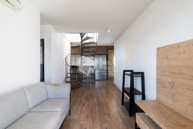 Imagem Imóvel com 2 Quartos à Venda, 114 m² em Santo Amaro - São Paulo