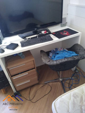 Imagem Apartamento com 2 Quartos à Venda, 63 m² em Vila Valparaíso - Santo André