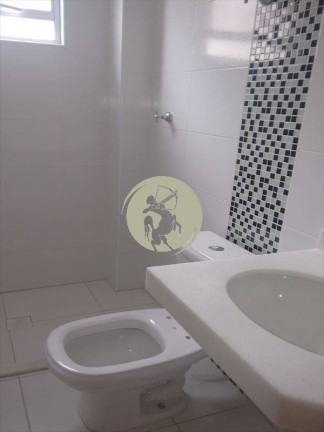 Imagem Casa com 3 Quartos à Venda, 117 m² em Embare - Santos Imagem Casa com 3 Quartos à Venda, 117 m² em Embare - Santos
