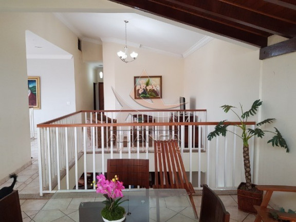 Imagem Casa com 4 Quartos à Venda, 319 m² em Alto Da Boa Vista - Ribeirão Preto Imagem Casa com 4 Quartos à Venda, 319 m² em Alto Da Boa Vista - Ribeirão Preto