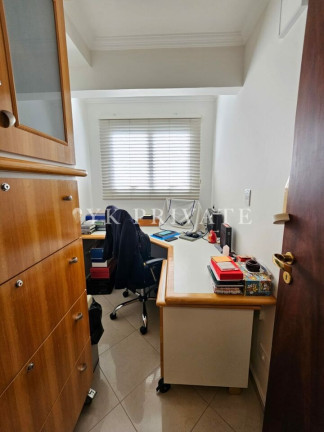Imagem Apartamento com 3 Quartos à Venda, 105 m² em Itaberaba - São Paulo