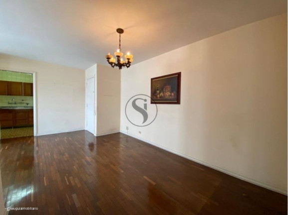 Imagem Apartamento com 3 Quartos à Venda, 128 m² em Vila Nova Conceição - São Paulo Imagem Apartamento com 3 Quartos à Venda, 128 m² em Vila Nova Conceição - São Paulo