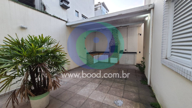Imagem Casa com 3 Quartos à Venda, 160 m² em Estuário - Santos Imagem Casa com 3 Quartos à Venda, 160 m² em Estuário - Santos